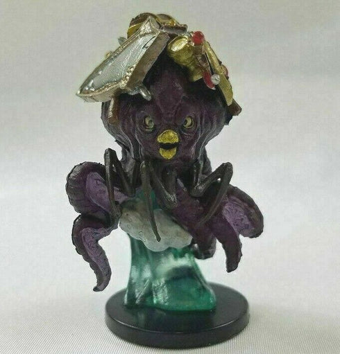 Morkoth - Volo's and Mordenkainen's Foes - 35/44 Rare